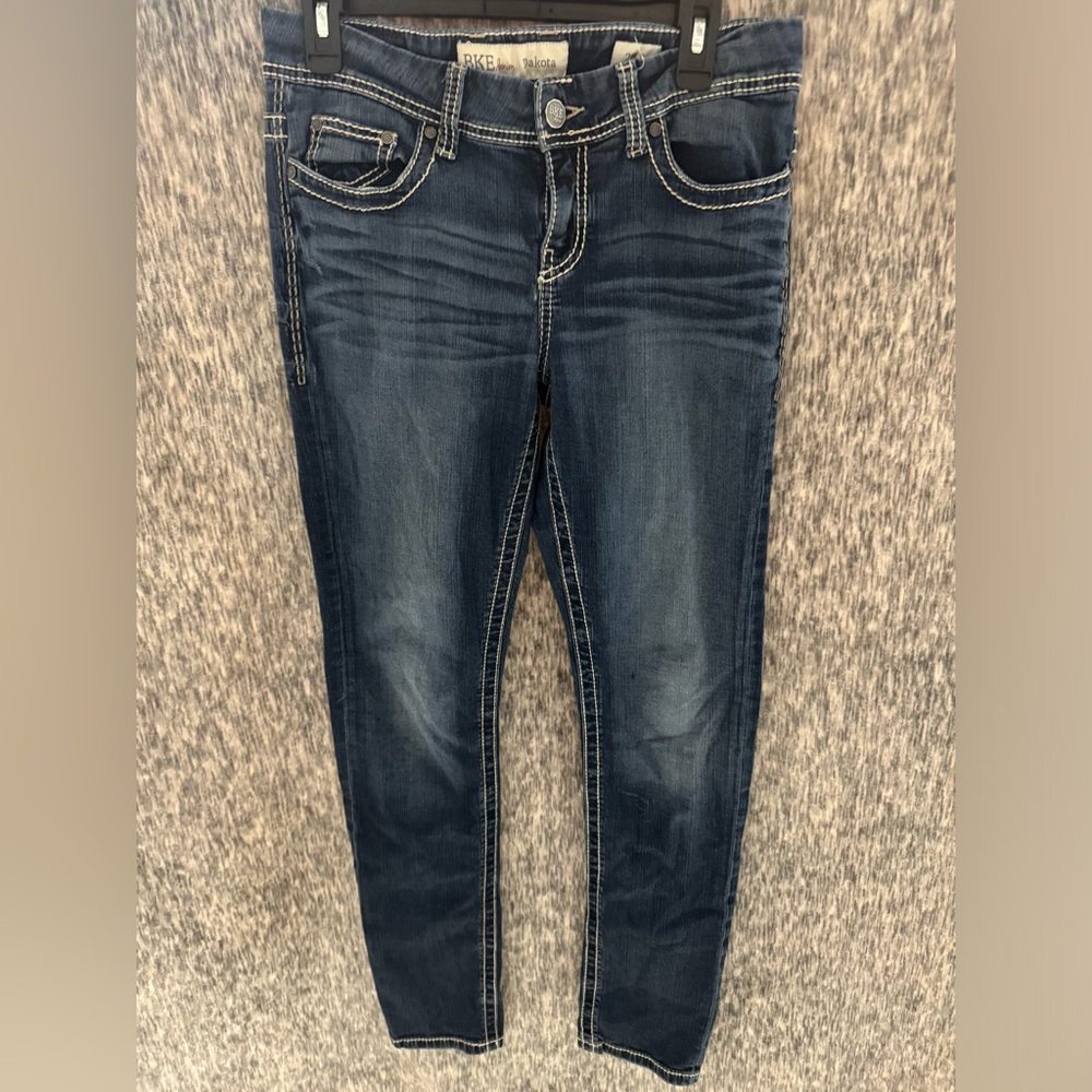 BKE Dakota Bootcut jeans size 28R